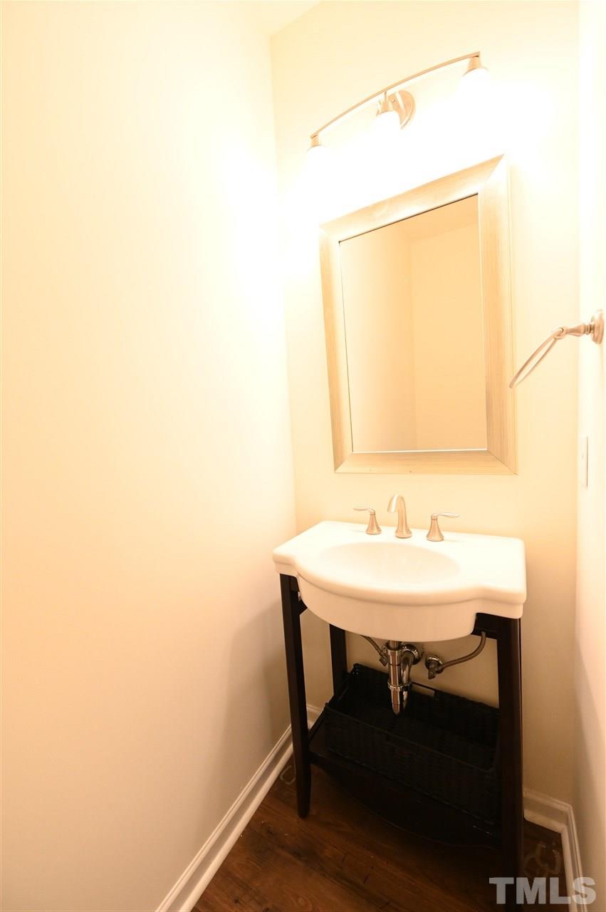 1191 Lookout Ridge Road Apex, NC 27502 - Photo 3 of 3 Gallery Image 3
