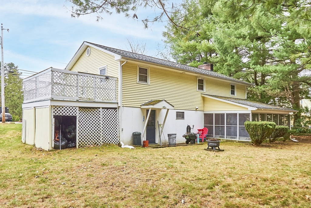 93 Fowler Road Lowell, MA 01854 - Photo 36 of 42