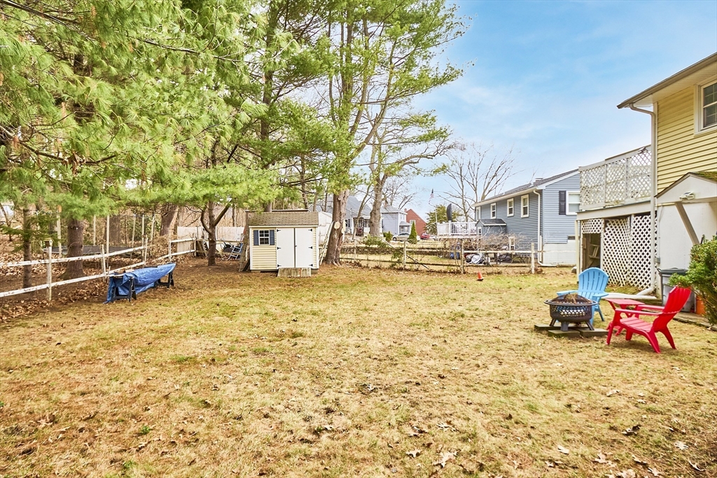 93 Fowler Road Lowell, MA 01854 - Photo 41 of 42