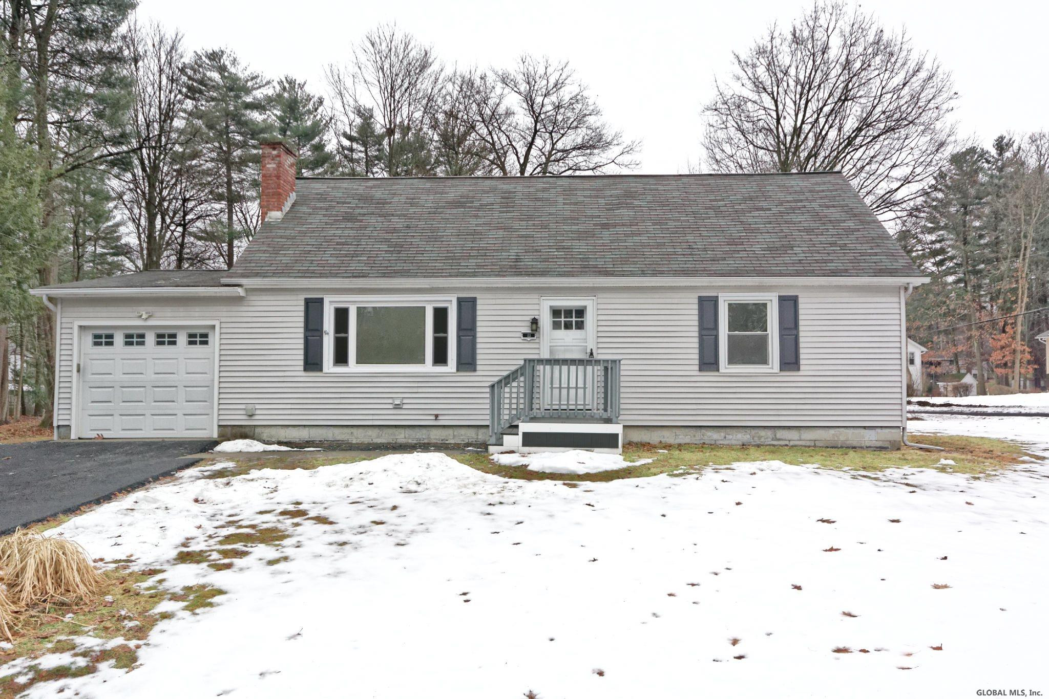 23 New Castle Road Halfmoon, NY 12065 - Photo 1 of 38 Photo 1