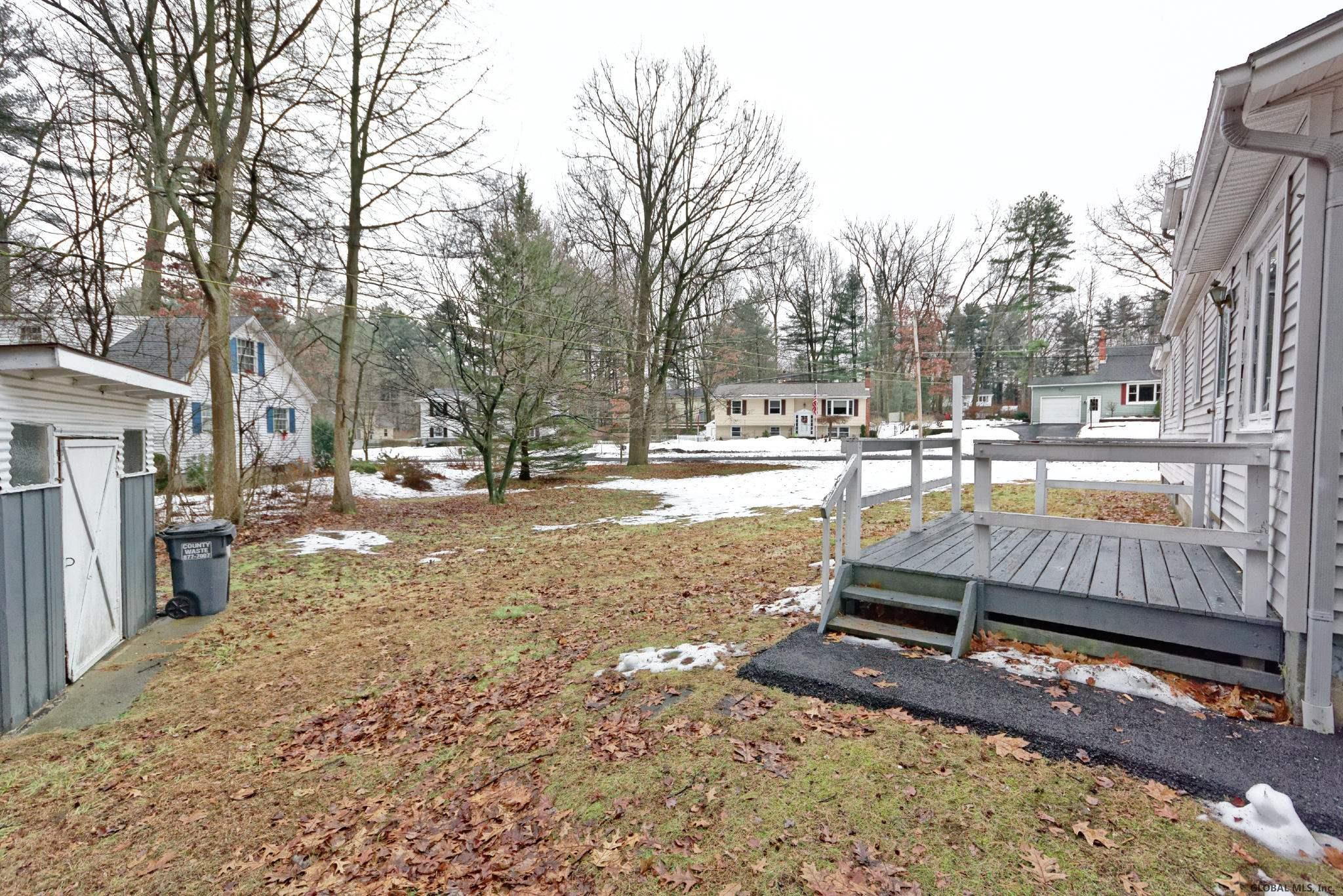 23 New Castle Road Halfmoon, NY 12065 - Photo 35 of 38 Photo 35