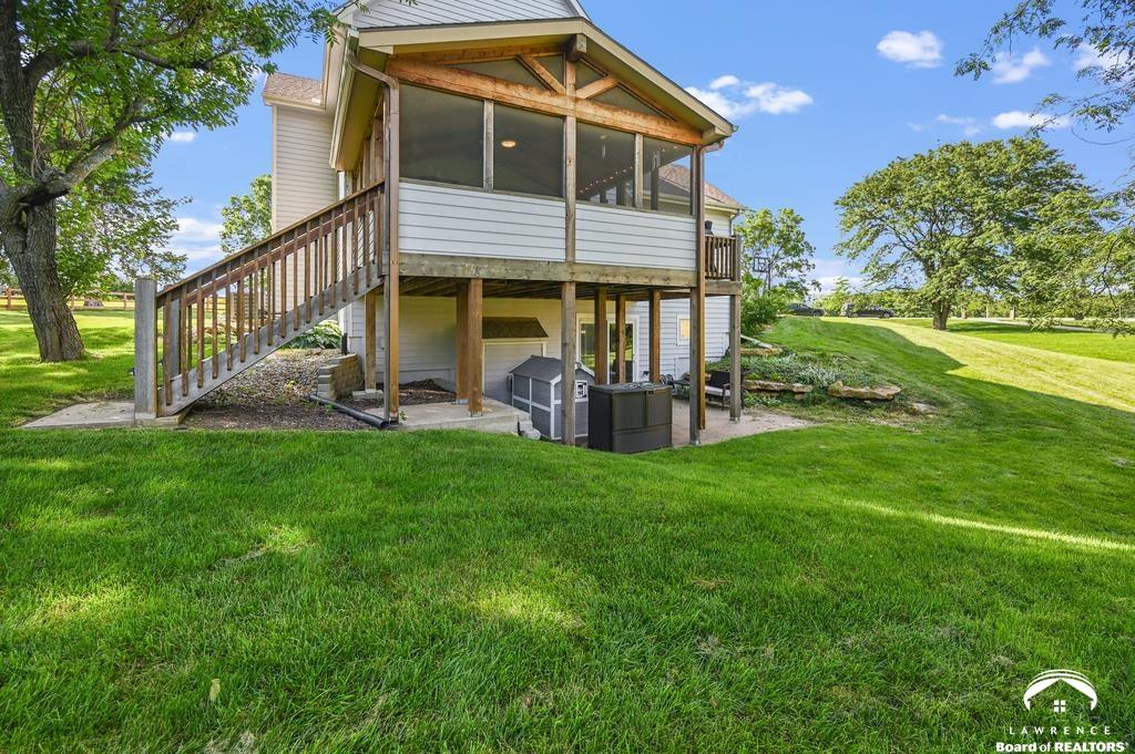 903 North 1464th Road Lawrence, KS 66049 - Photo 47 of 48