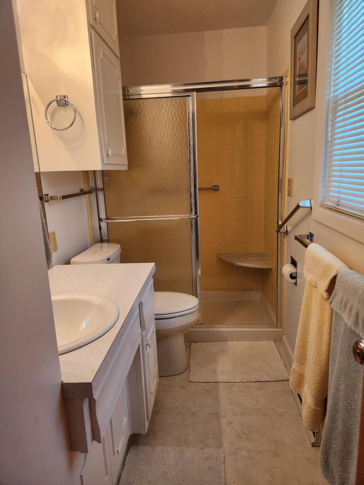 79 Elmridge Road Mansfield, OH 44907 - Photo 12 of 20 Primary Bathroom