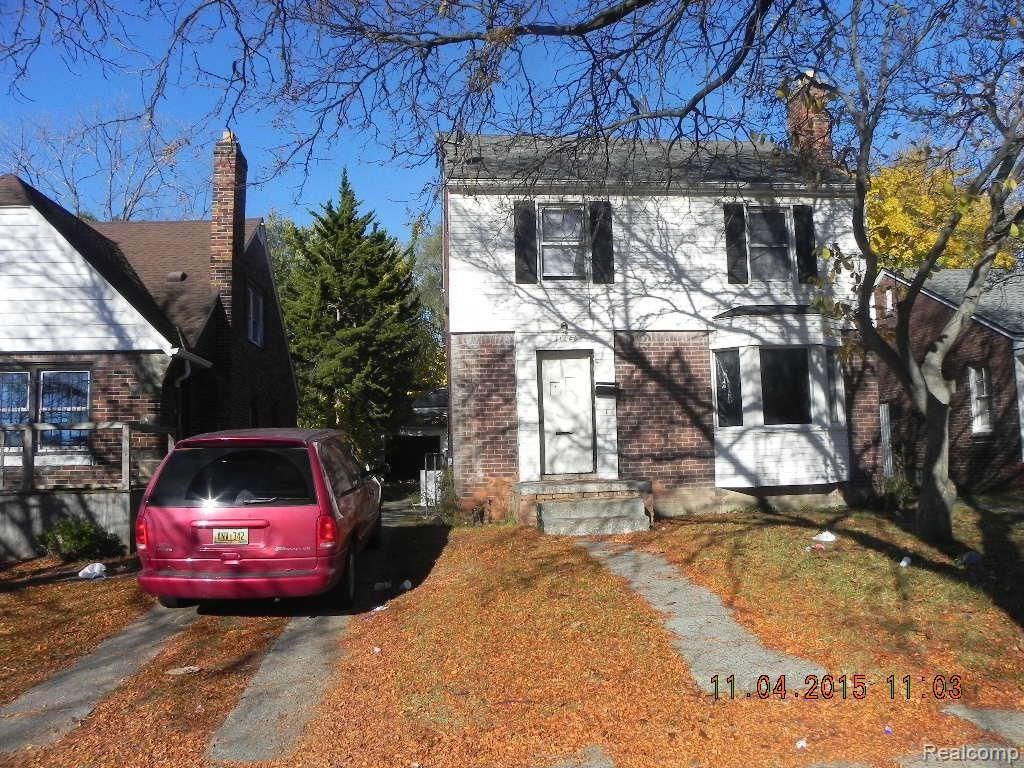 11643 Riad Street Detroit, MI 48224 - Photo 1 of 15 DSCN6634.JPG