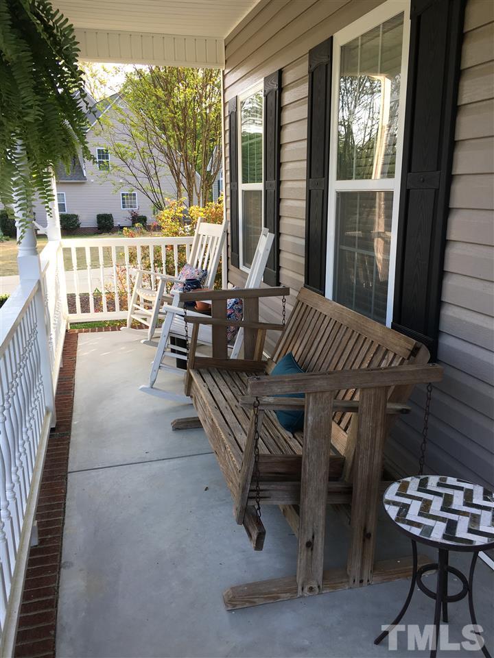 1412 Shady Rise Glen Raleigh, NC 27603 - Photo 3 of 25 Gallery Image 3