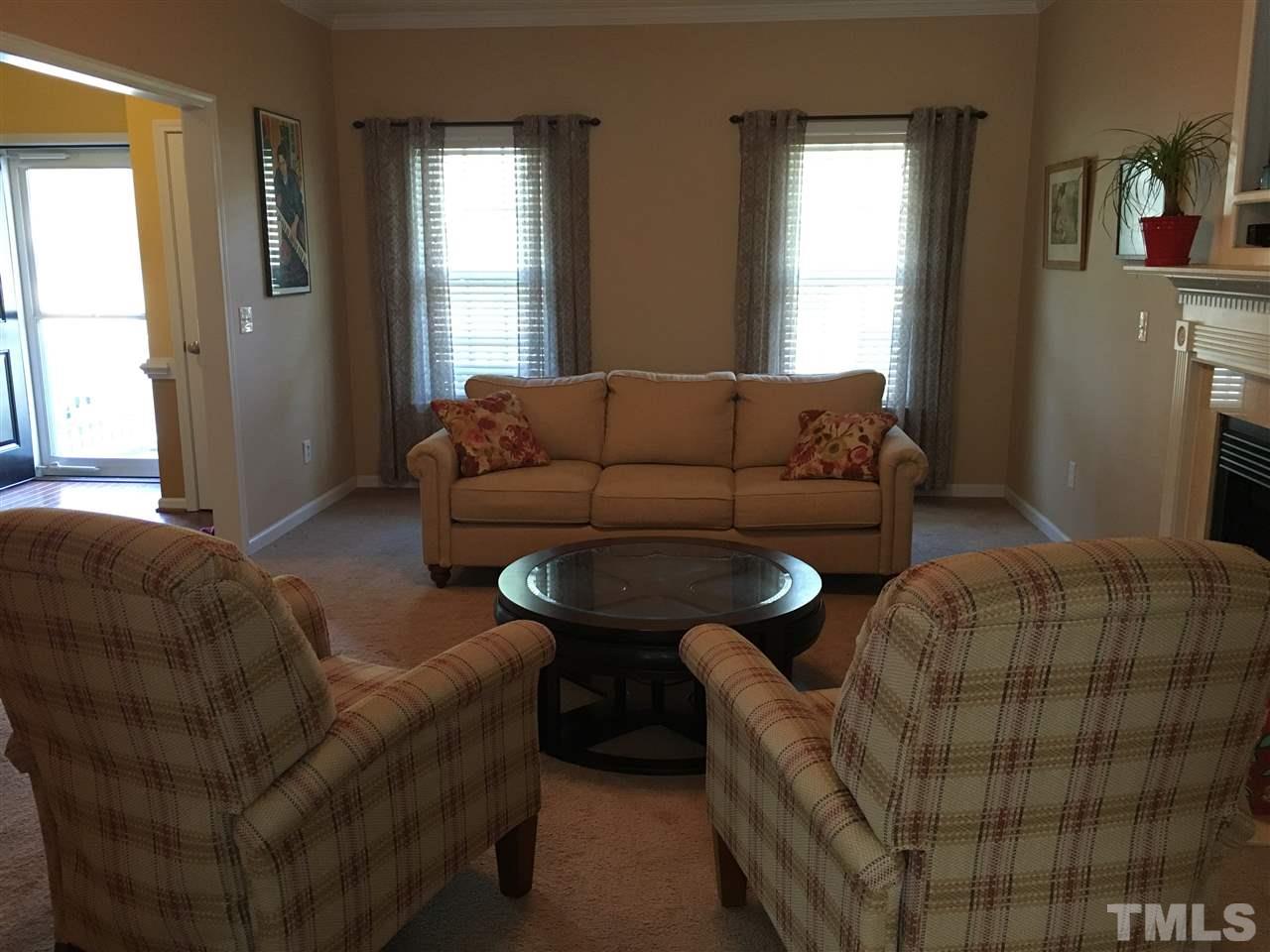 1412 Shady Rise Glen Raleigh, NC 27603 - Photo 6 of 25 Gallery Image 6