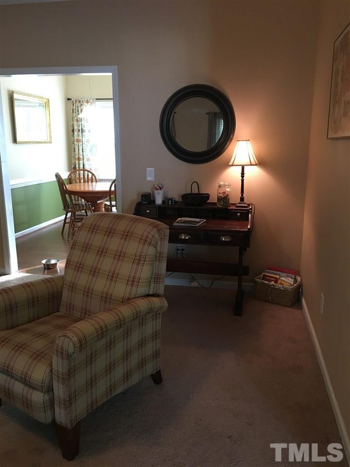 1412 Shady Rise Glen Raleigh, NC 27603 - Photo 7 of 25 Gallery Image 7