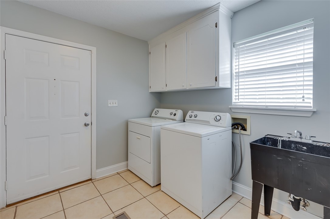 2813 Ranchwood Drive Anderson, SC 29621 - Photo 15 of 34