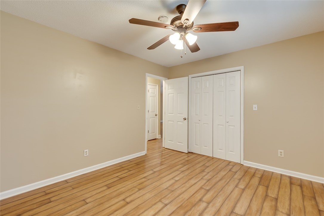 2813 Ranchwood Drive Anderson, SC 29621 - Photo 23 of 34
