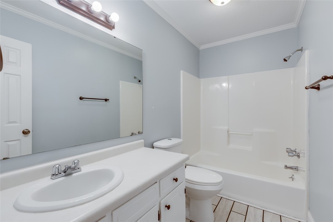 2813 Ranchwood Drive Anderson, SC 29621 - Photo 25 of 34