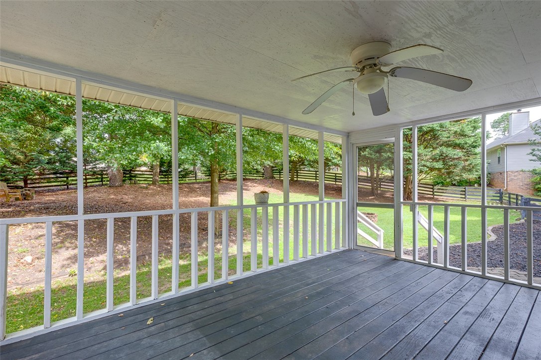 2813 Ranchwood Drive Anderson, SC 29621 - Photo 26 of 34