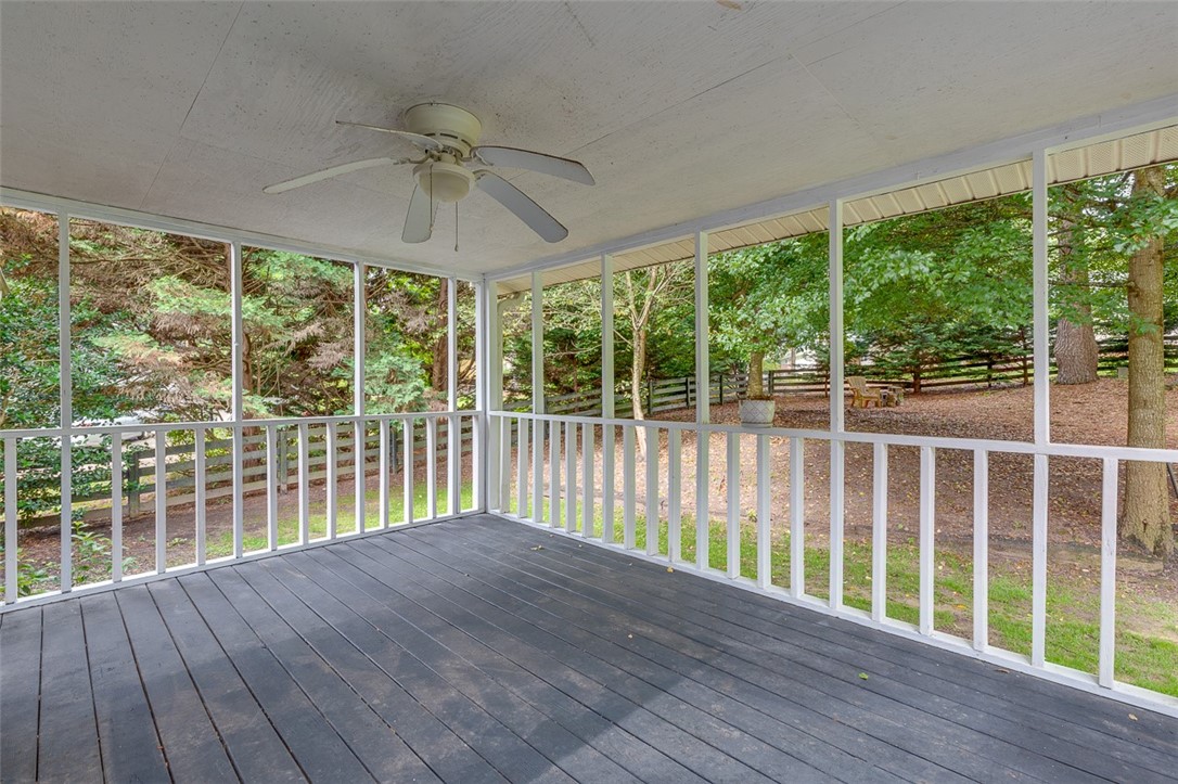 2813 Ranchwood Drive Anderson, SC 29621 - Photo 27 of 34