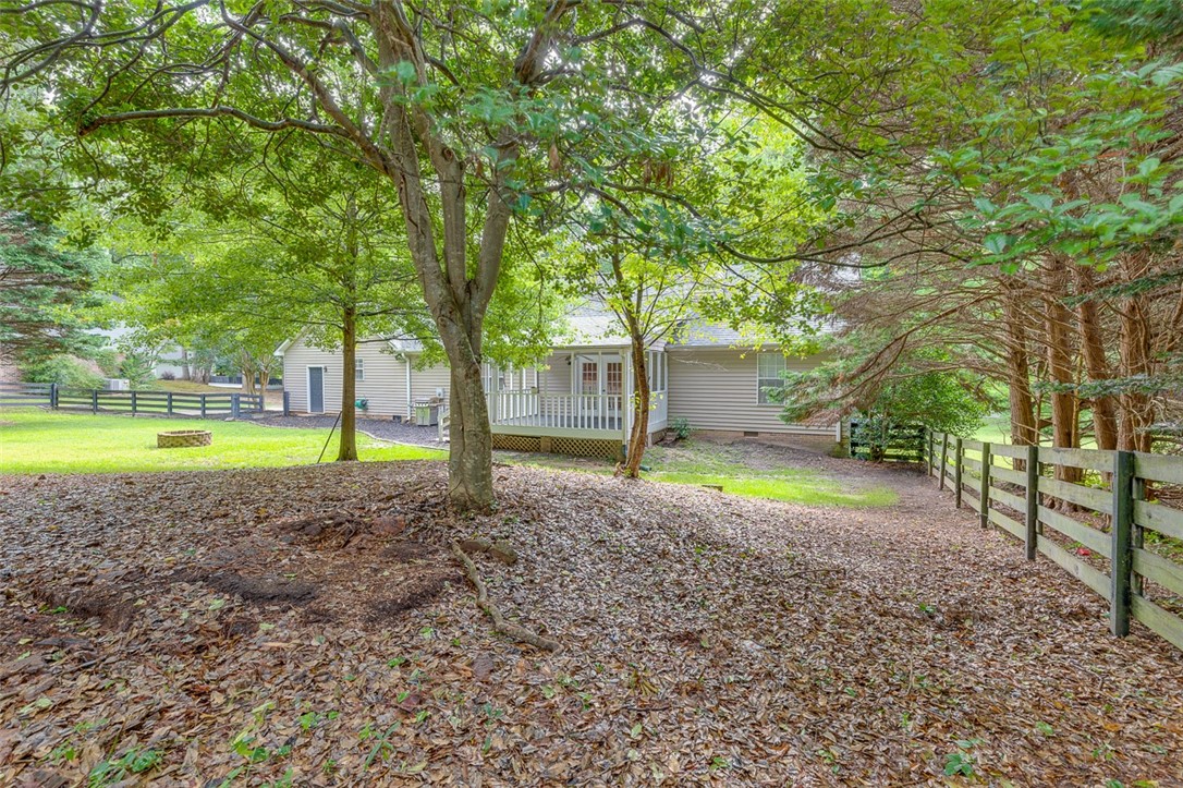 2813 Ranchwood Drive Anderson, SC 29621 - Photo 28 of 34