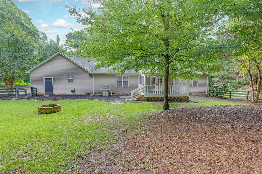 2813 Ranchwood Drive Anderson, SC 29621 - Photo 29 of 34