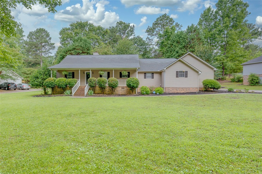 2813 Ranchwood Drive Anderson, SC 29621 - Photo 31 of 34