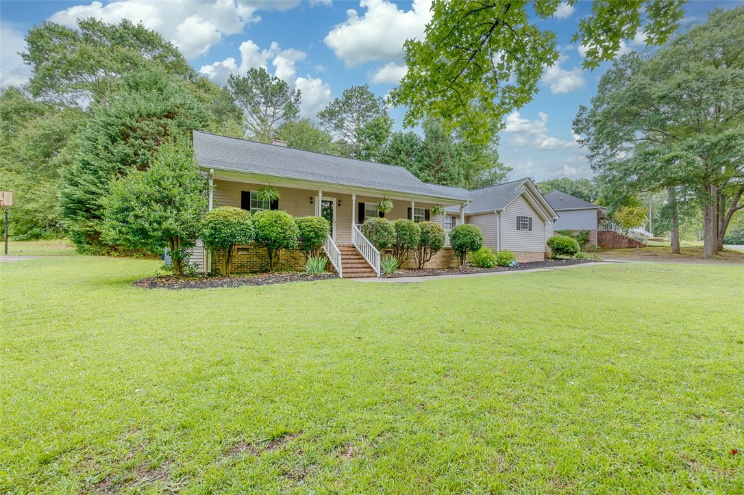 2813 Ranchwood Drive Anderson, SC 29621 - Photo 32 of 34
