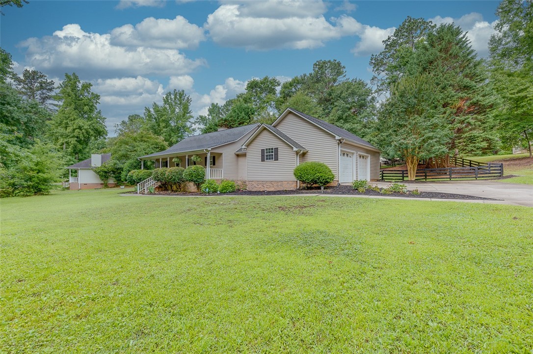 2813 Ranchwood Drive Anderson, SC 29621 - Photo 33 of 34