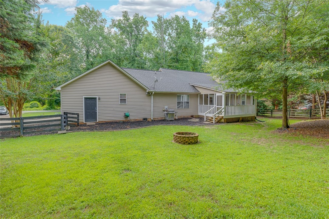 2813 Ranchwood Drive Anderson, SC 29621 - Photo 34 of 34