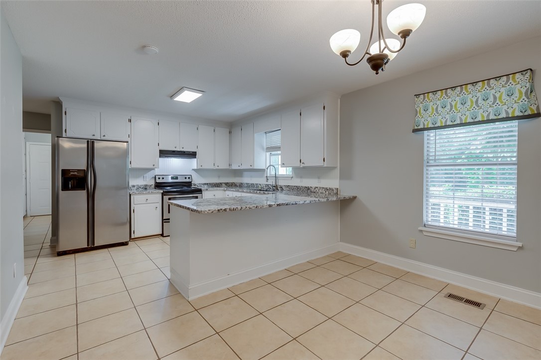 2813 Ranchwood Drive Anderson, SC 29621 - Photo 7 of 34