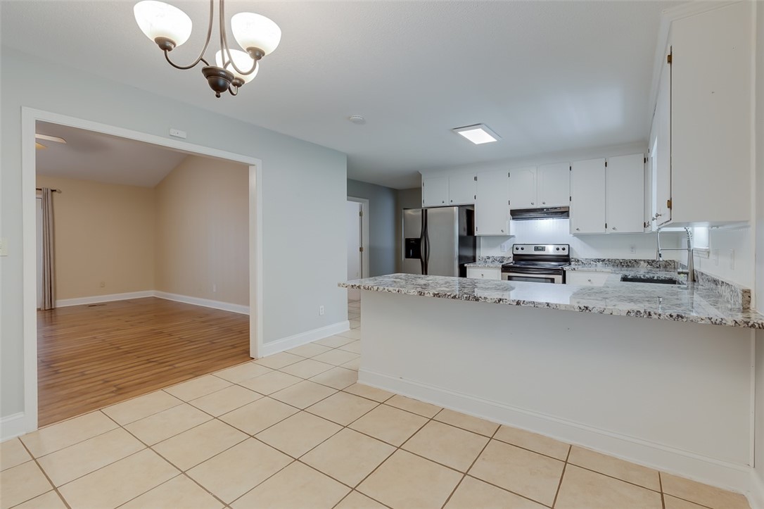 2813 Ranchwood Drive Anderson, SC 29621 - Photo 8 of 34