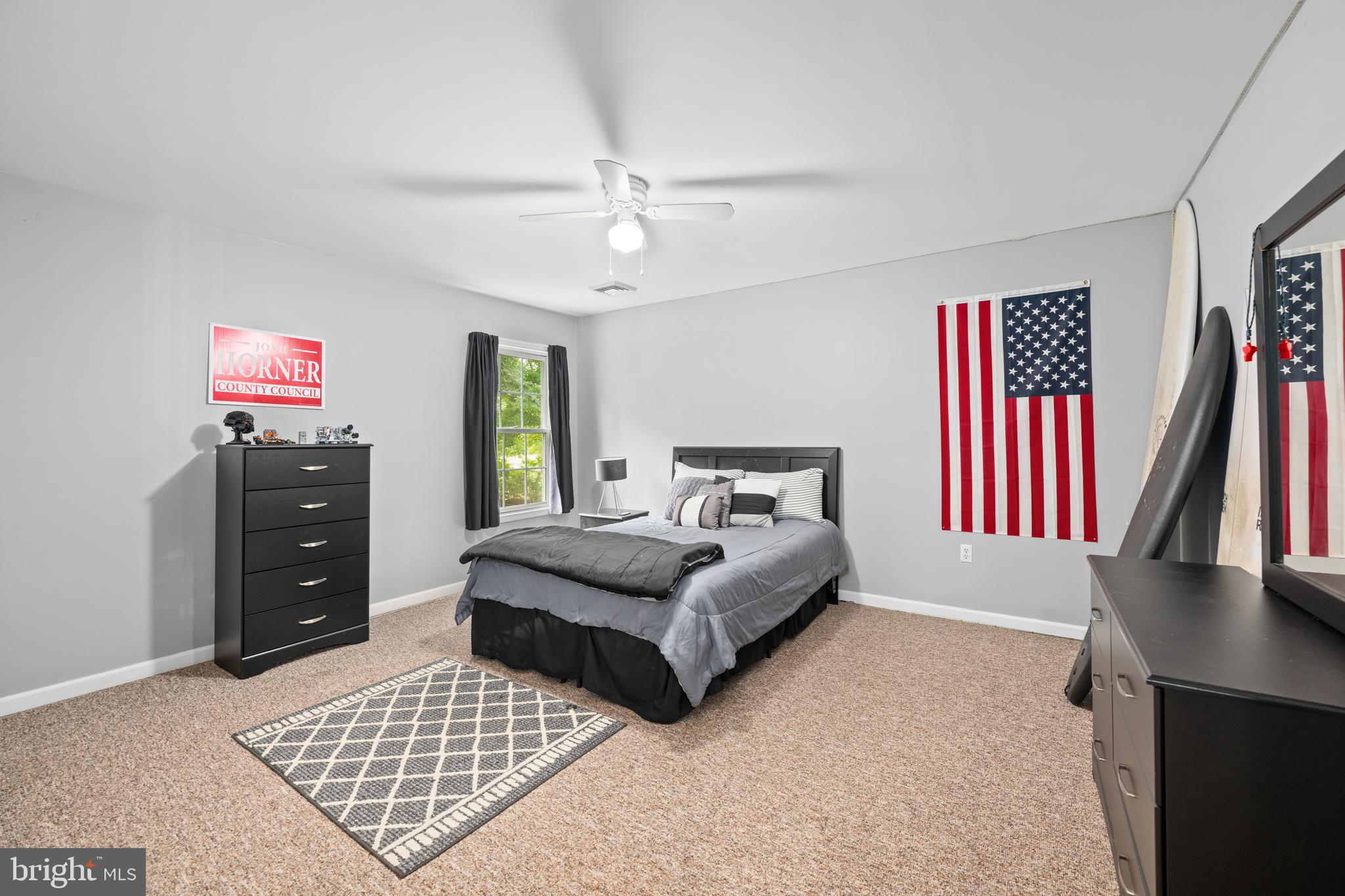 26585 Quantico Creek Road Hebron, MD 21830 - Photo 32 of 58 #3 Bedroom