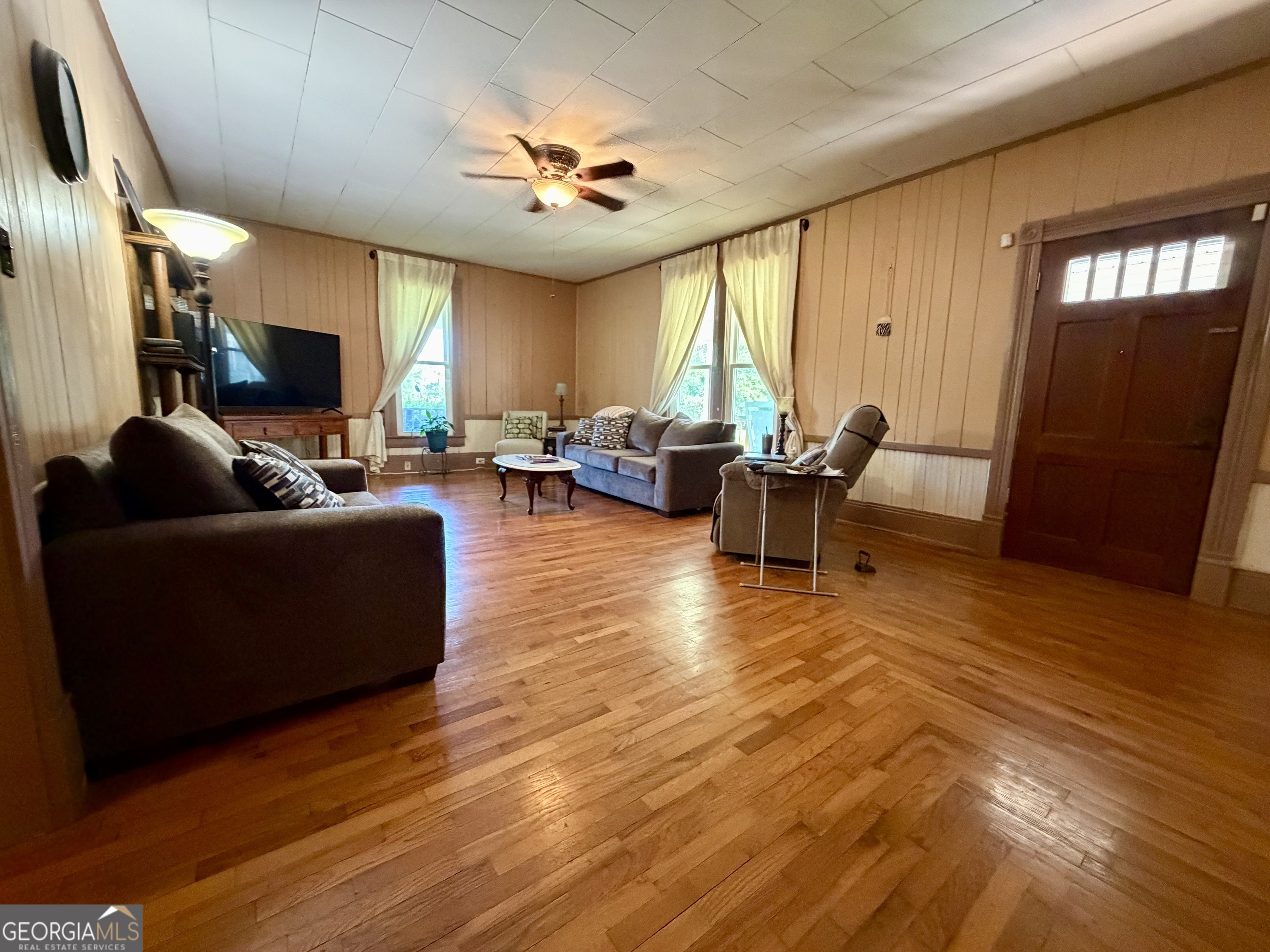 312 Line Street Dexter, GA 31019 - Photo 3 of 17