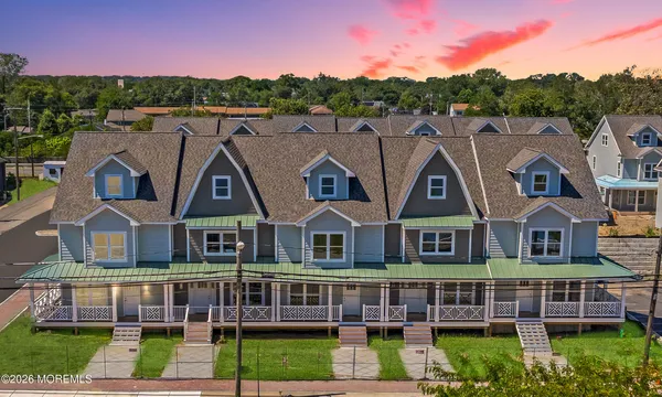 $1,599,000 | 801 Main Street, Unit A2, Avon-by-the-Sea, NJ 07717