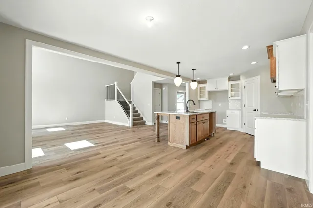 $469,900 | 11245 Winter Quarters Pass, Fort Wayne, IN 46818