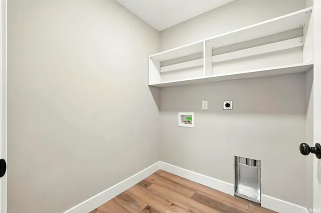 $469,900 | 11245 Winter Quarters Pass, Fort Wayne, IN 46818