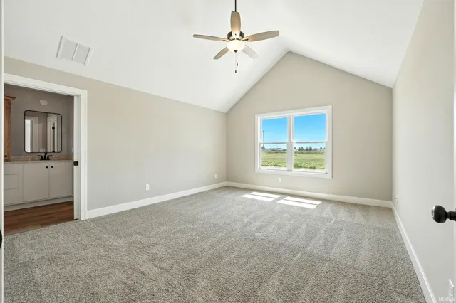 $469,900 | 11245 Winter Quarters Pass, Fort Wayne, IN 46818