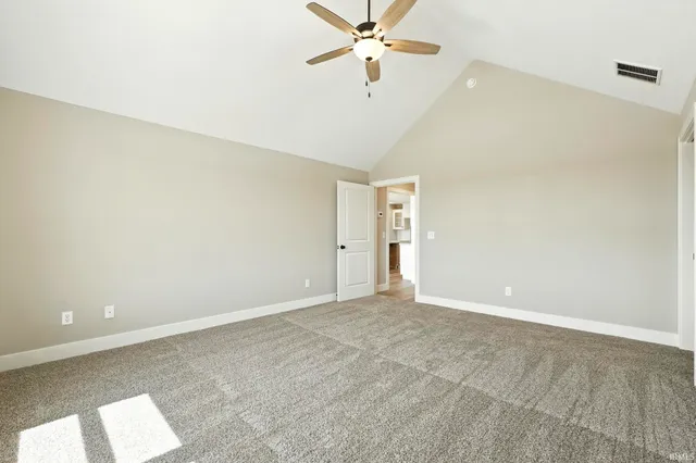 $469,900 | 11245 Winter Quarters Pass, Fort Wayne, IN 46818