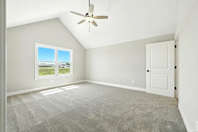 $469,900 | 11245 Winter Quarters Pass, Fort Wayne, IN 46818