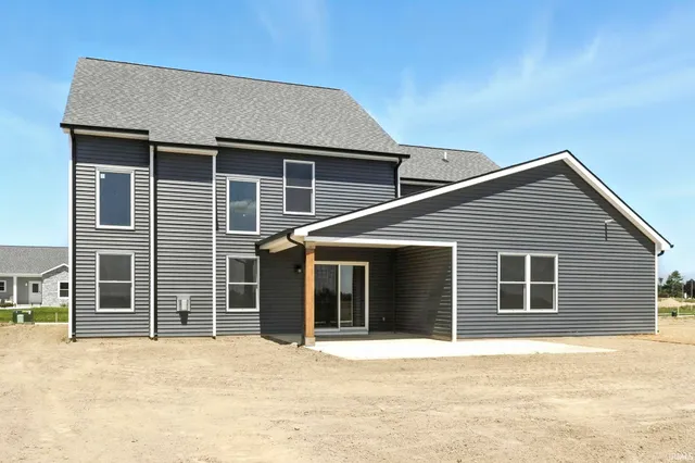 $469,900 | 11245 Winter Quarters Pass, Fort Wayne, IN 46818