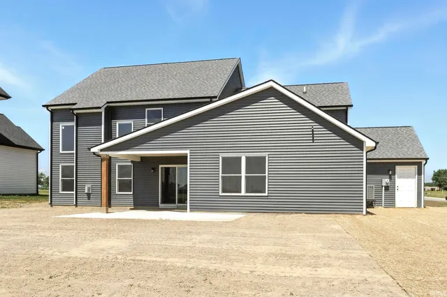 $469,900 | 11245 Winter Quarters Pass, Fort Wayne, IN 46818