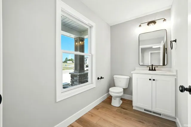 $469,900 | 11245 Winter Quarters Pass, Fort Wayne, IN 46818