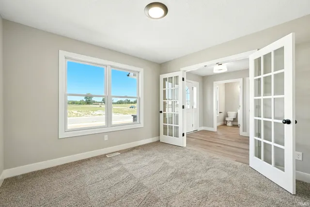 $469,900 | 11245 Winter Quarters Pass, Fort Wayne, IN 46818