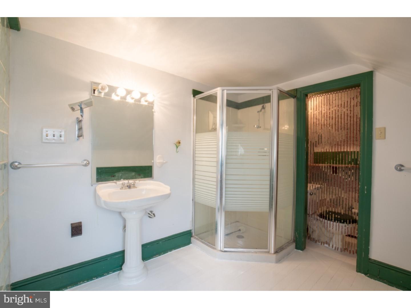 207 North Providence Road Wallingford, PA 19086 - Photo 22 of 25 Bathroom