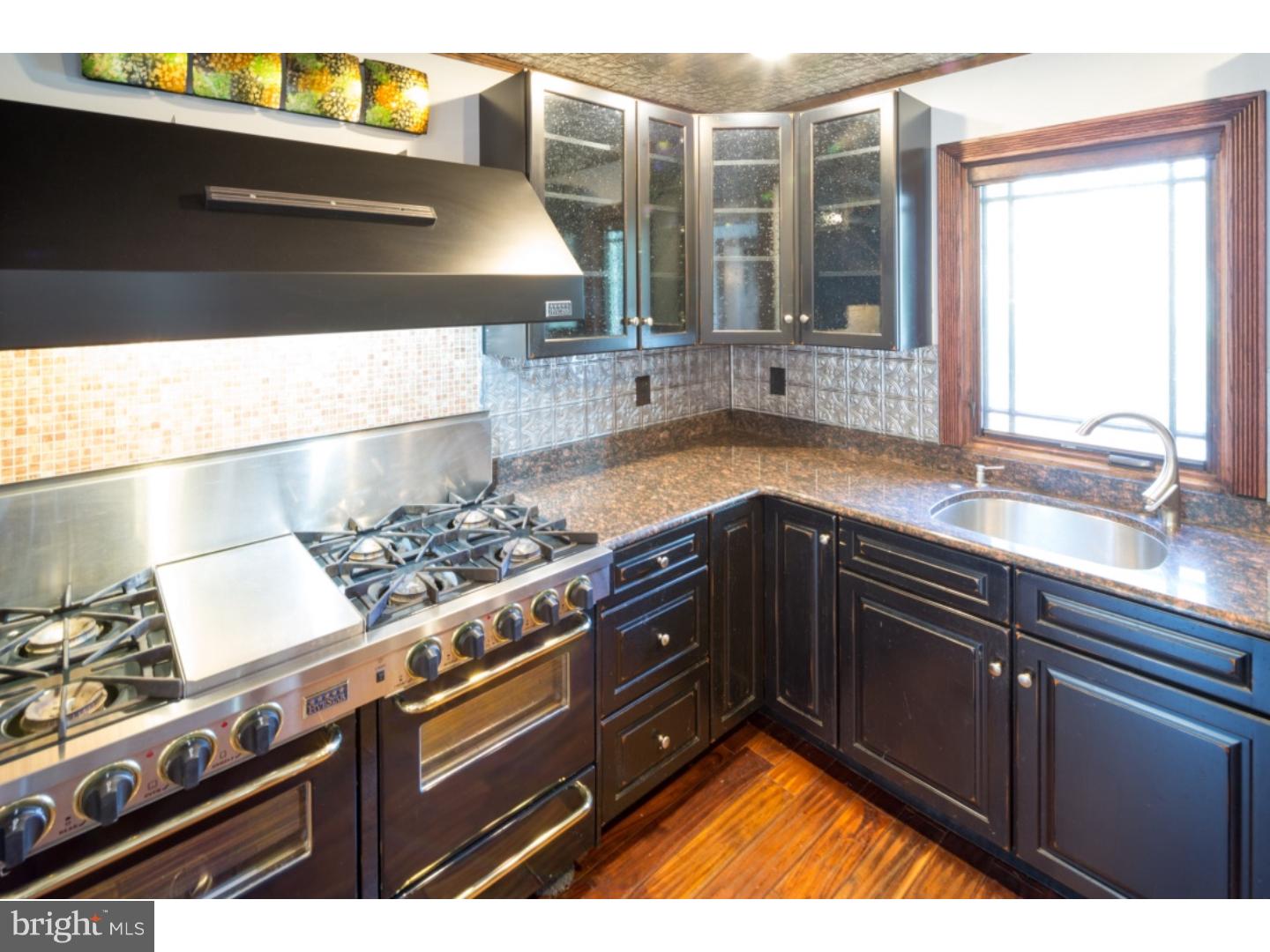 207 North Providence Road Wallingford, PA 19086 - Photo 4 of 25 Kitchen