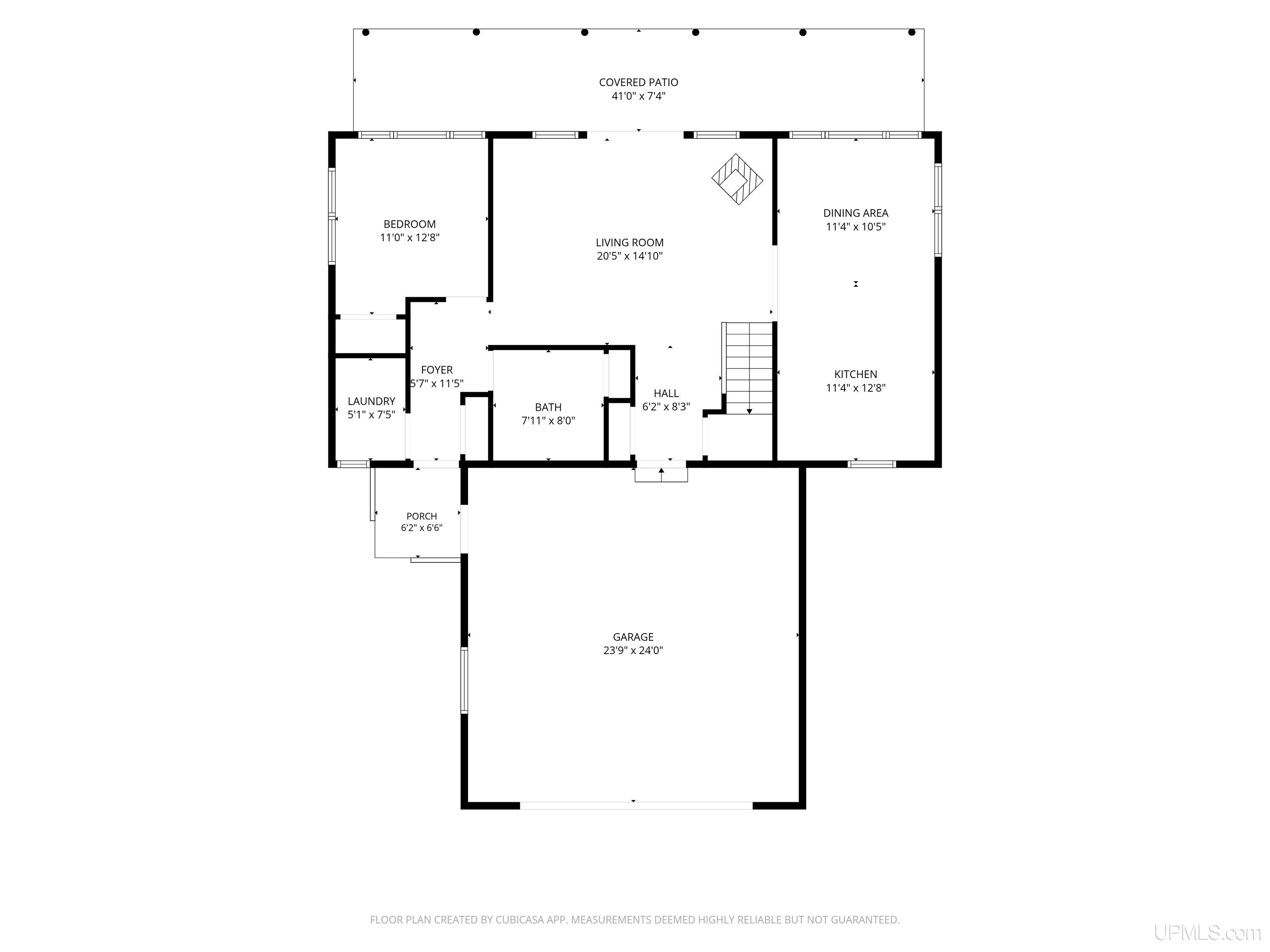 8931 25 Rd Garden Garden, MI 49835 - Photo 59 of 61