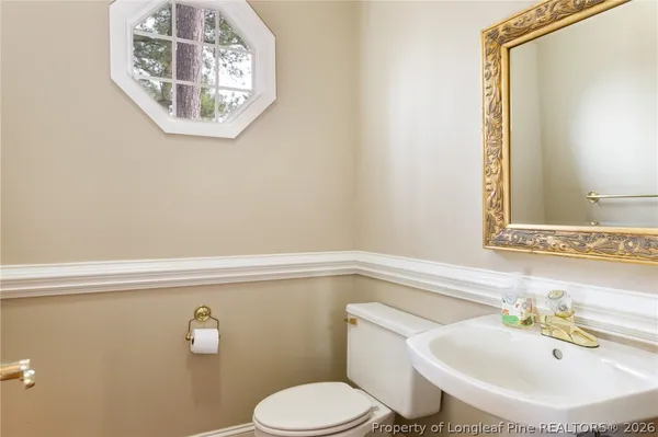 a view of a kitchen with a sink