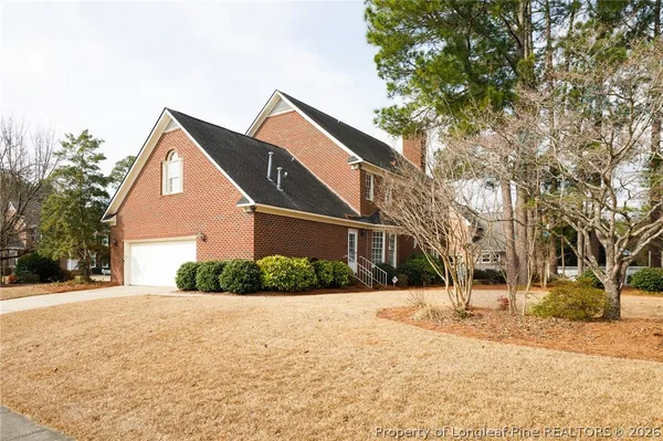 $510,000 | 3500 Prestwick Drive, Fayetteville, NC 28303