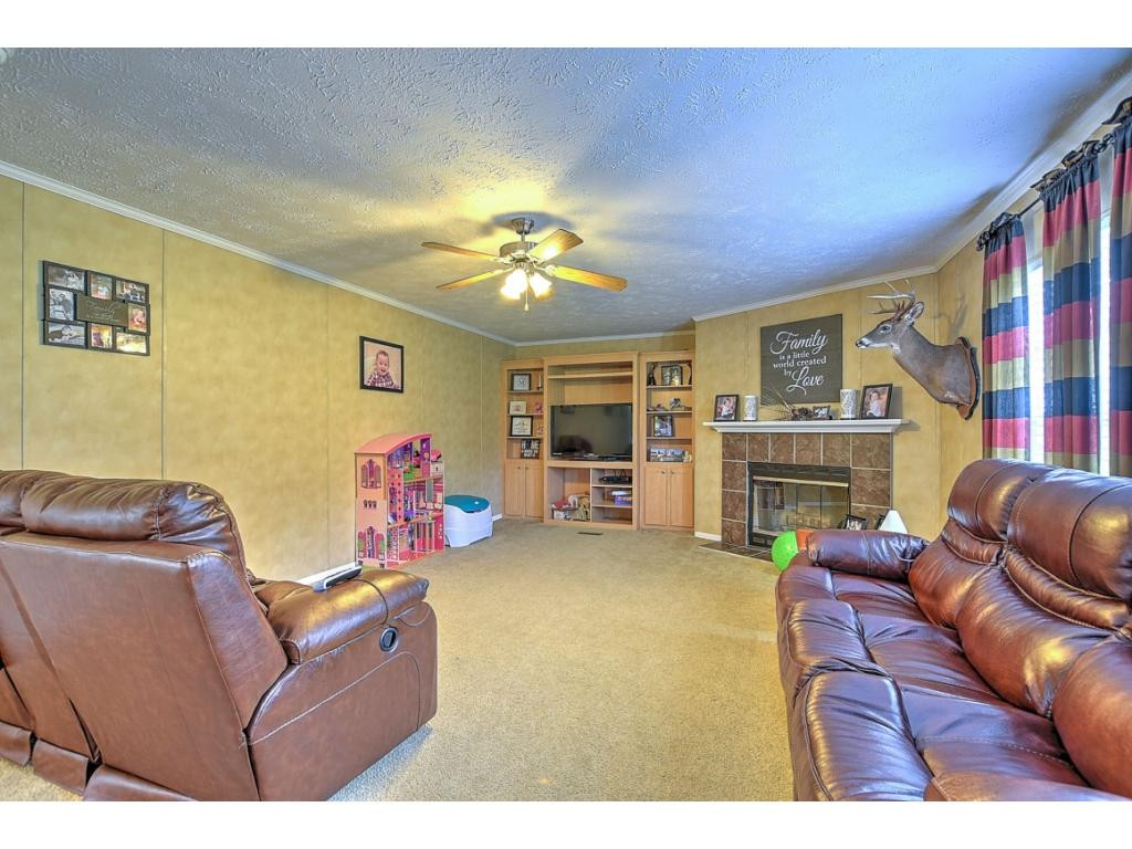 1346 East Stage Coach Road Greeneville, TN 37743 - Photo 11 of 25 Photo 11