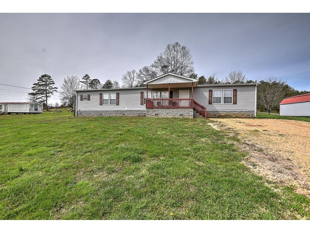 1346 East Stage Coach Road Greeneville, TN 37743 - Photo 2 of 25 Photo 2