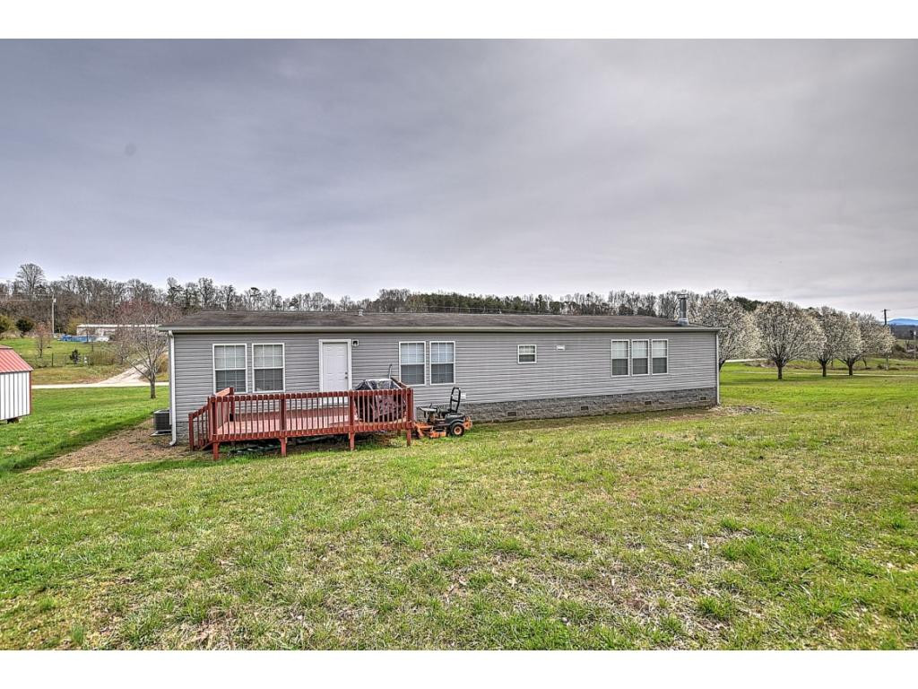 1346 East Stage Coach Road Greeneville, TN 37743 - Photo 22 of 25 Photo 22