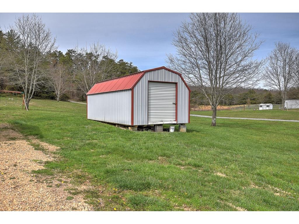 1346 East Stage Coach Road Greeneville, TN 37743 - Photo 25 of 25 Photo 25