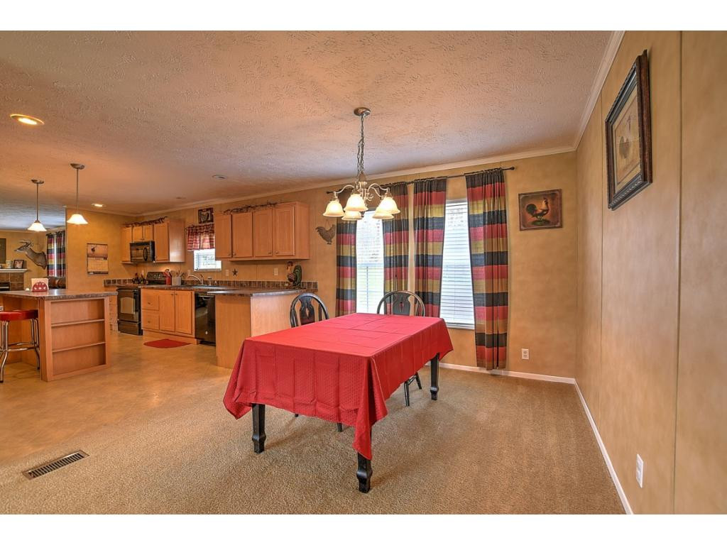 1346 East Stage Coach Road Greeneville, TN 37743 - Photo 7 of 25 Photo 7