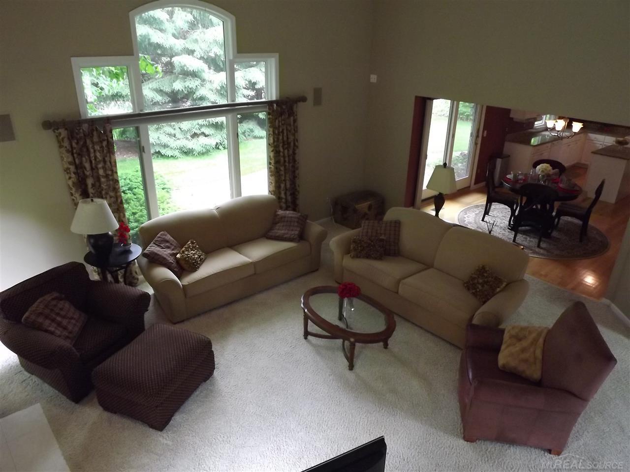 3798 Beechcrest Road Rochester Hills, MI 48309 - Photo 4 of 20