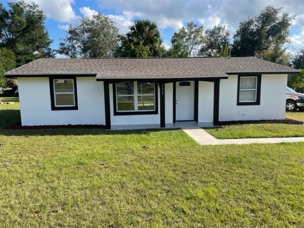 3610 Southwest 147 Lane Road Ocala, FL 34473 - Photo 1 of 1