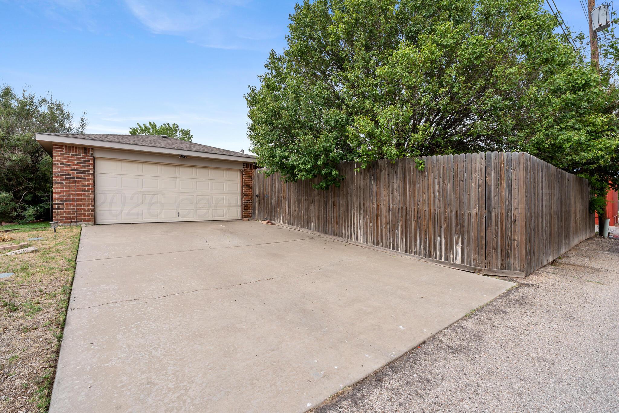 1105 Shasta Drive Amarillo, TX 79110 - Photo 34 of 34 1105 Shasta -04