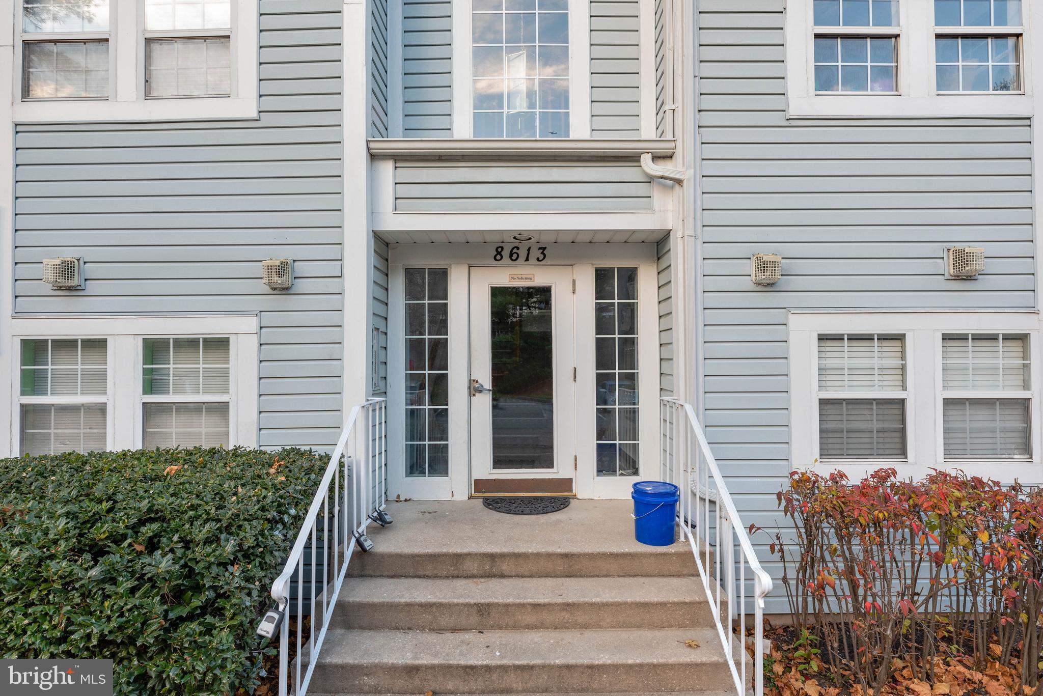 8613 Falls Run Road, Unit C Ellicott City, MD 21043 - Photo 2 of 31 WELCOME HOME!